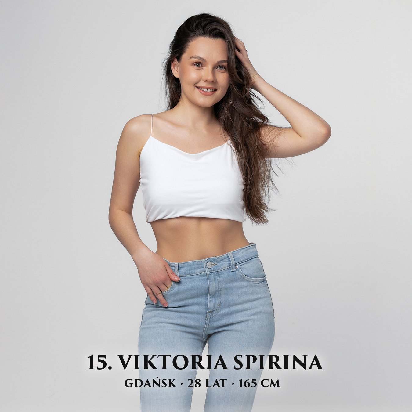 Finalistki Miss Województwa Pomorskiego/źródło: misspomorskiego.pl