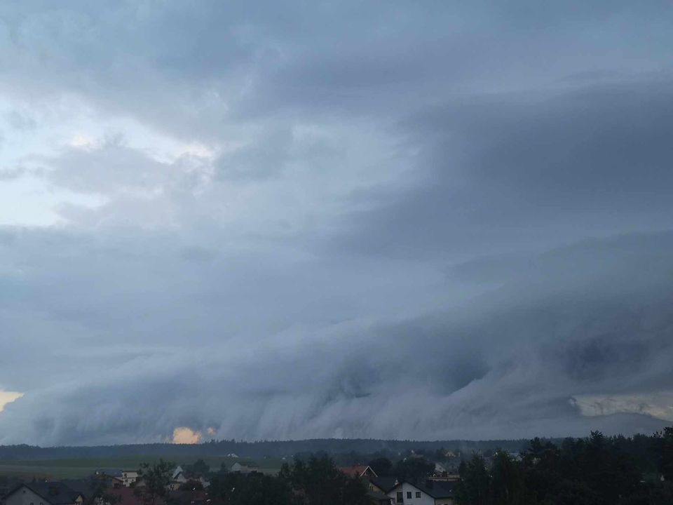 Luzino/fot. nadesłane