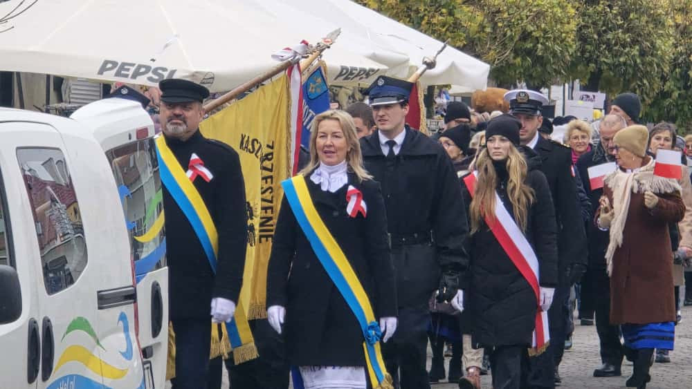 źródło: Twoja Telewizja Morska/fot. Mieszko Weltrowski