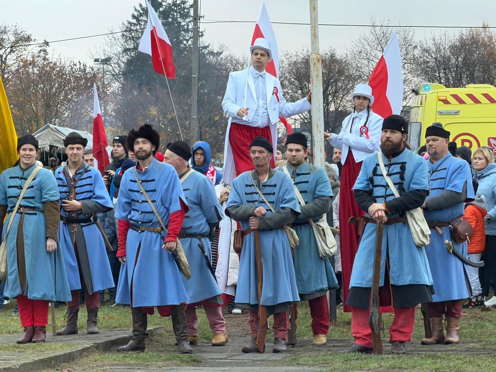 źródło: Twoja Telewizja Morska/fot. Karina Trybańska