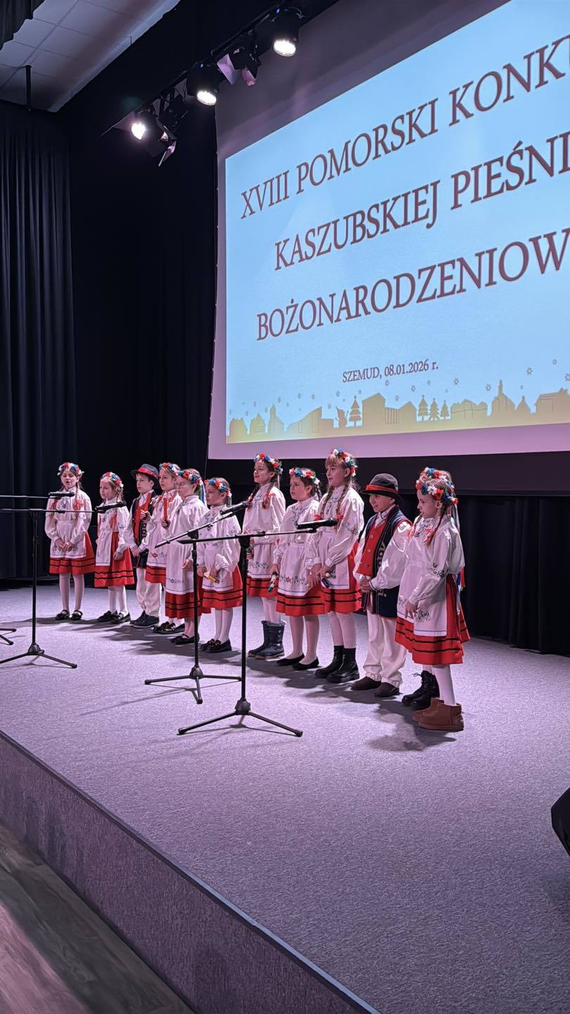 Fot. Facebook Gmina Szemud