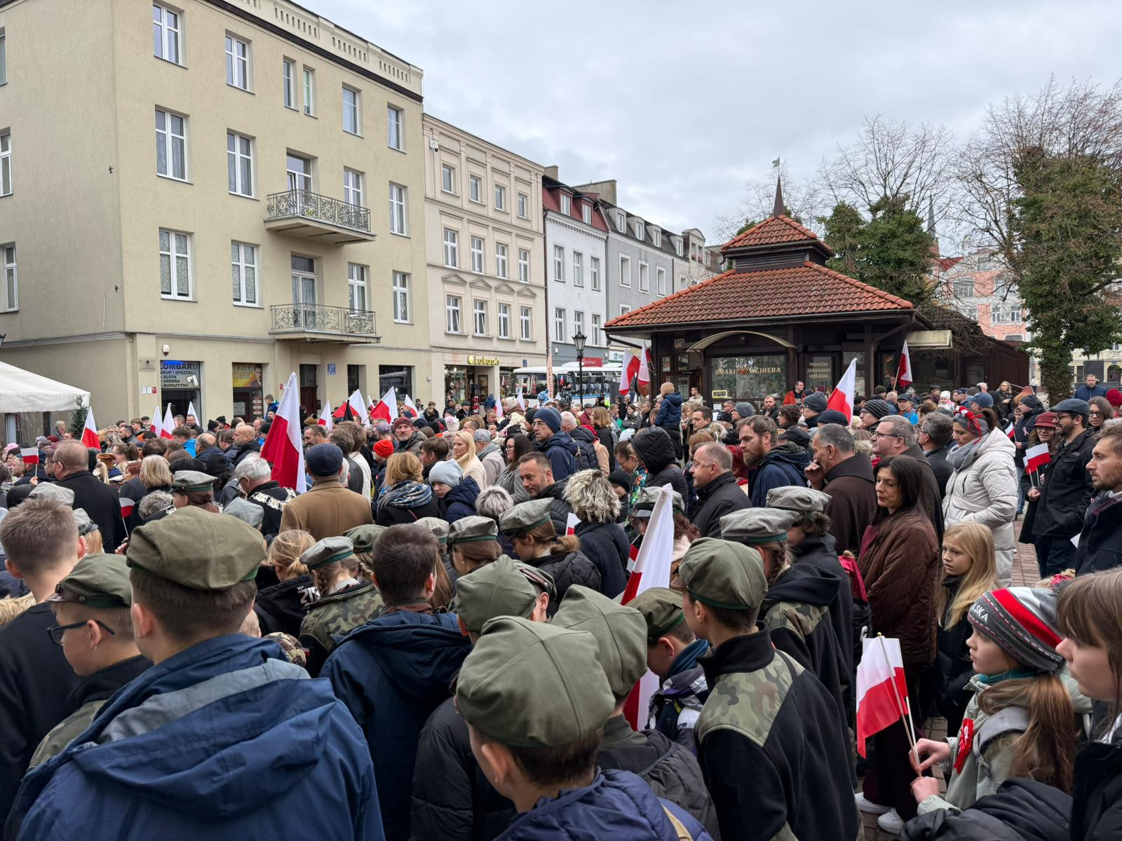 źródło: Twoja Telewizja Morska/fot. Patrycja Drewa