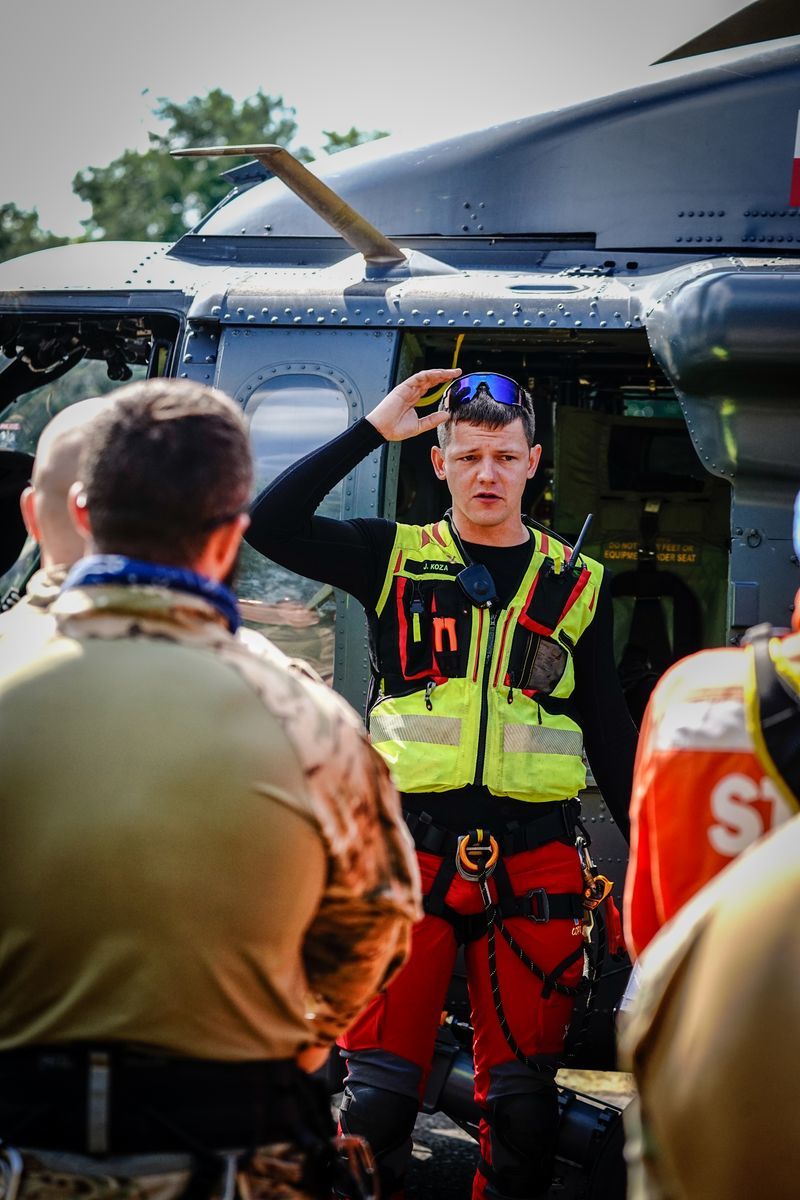 źródło: sierż. szt. Piotr Pawłowski, Zespół Prasowy KWP w Gdańsku