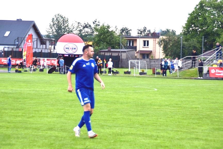 MKS Władysławowo - Start Miastko 6:3. źródło: MKS Władysławowo