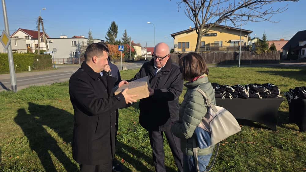 źródło: Twoja Telewizja Morska/fot. Jakub Szumilas