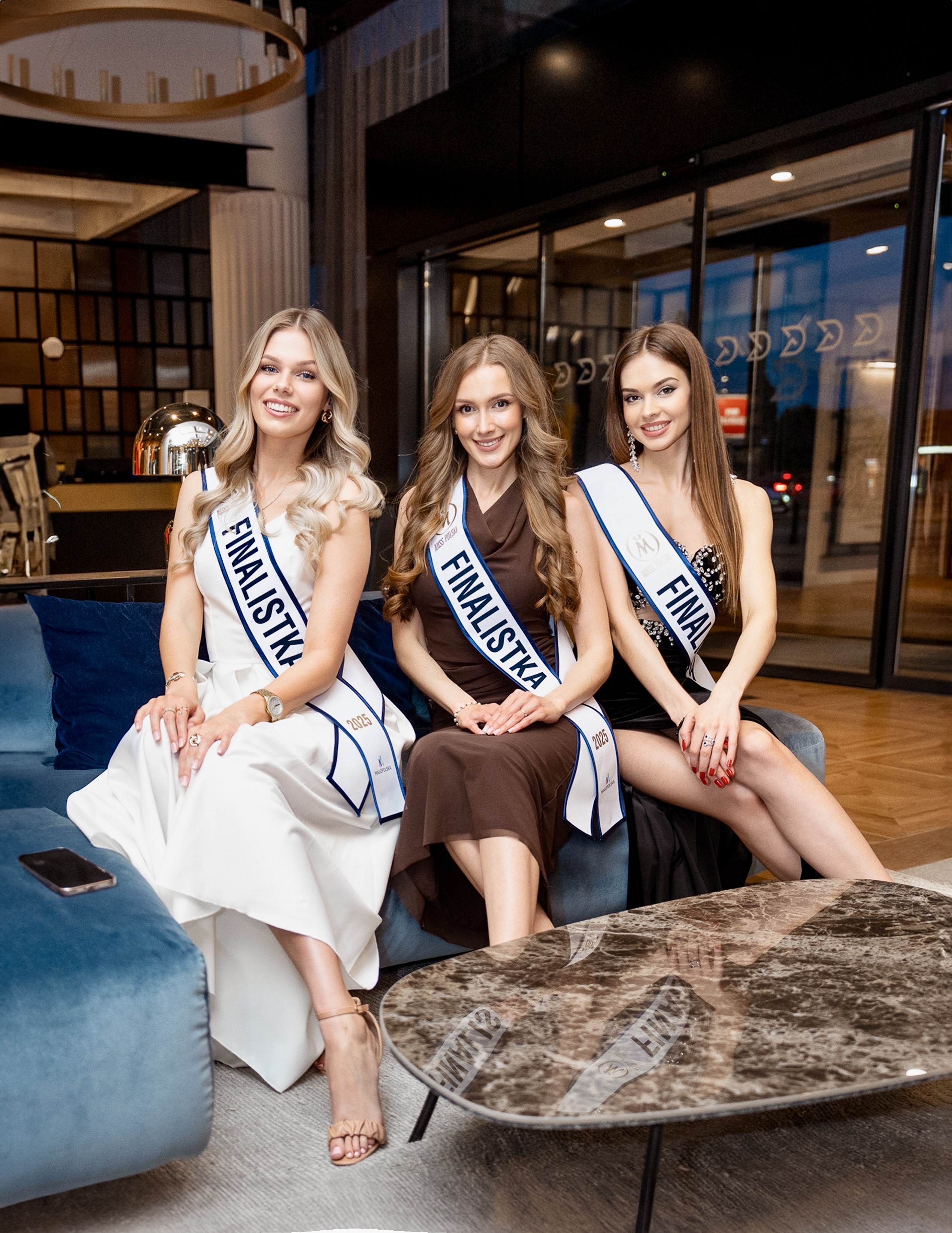 zy Połfinalistki Miss Polski/materiały prasowe Biura Miss Polski fot. MediaCreative.pl