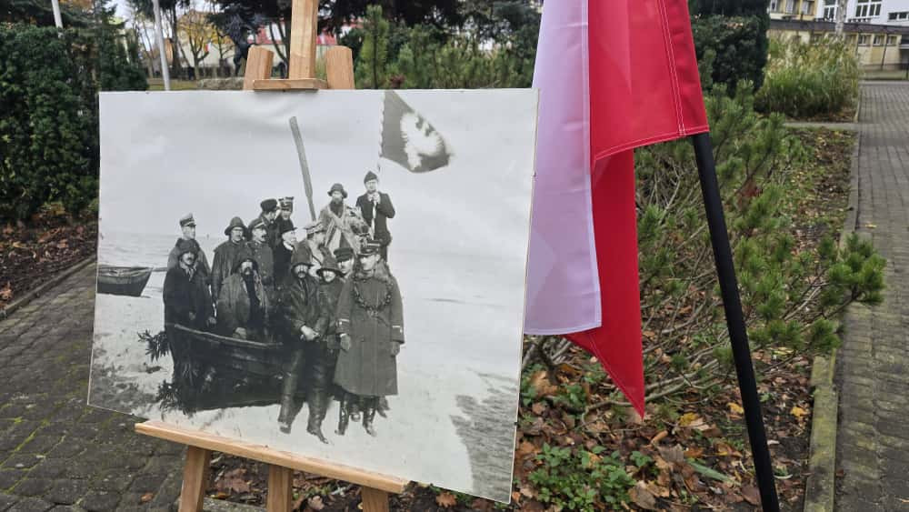 źródło: Twoja Telewizja Morska/fot. Mieszko Weltrowski