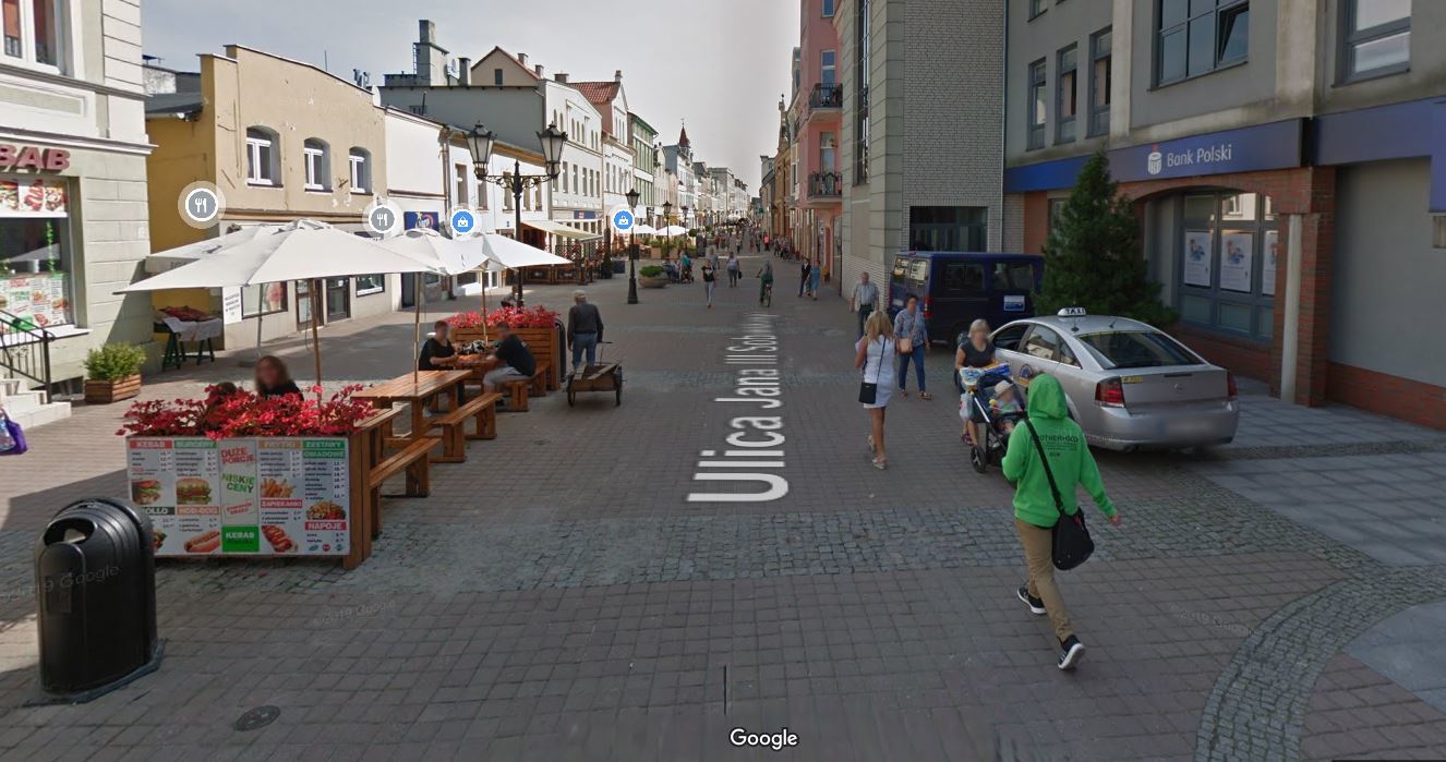 źródło: Google Maps