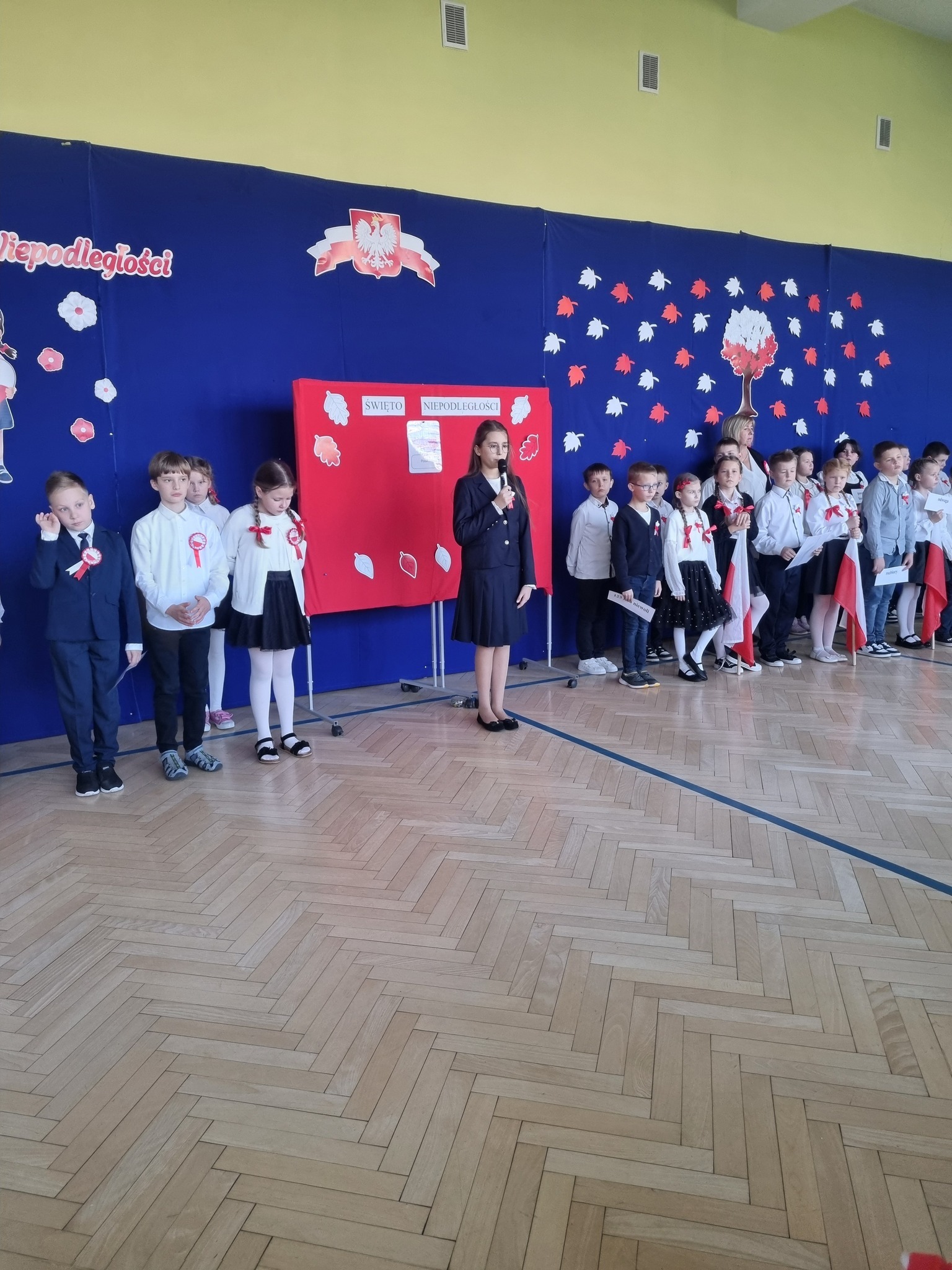 źródło: Szkoła Podstawowa w Bolszewie