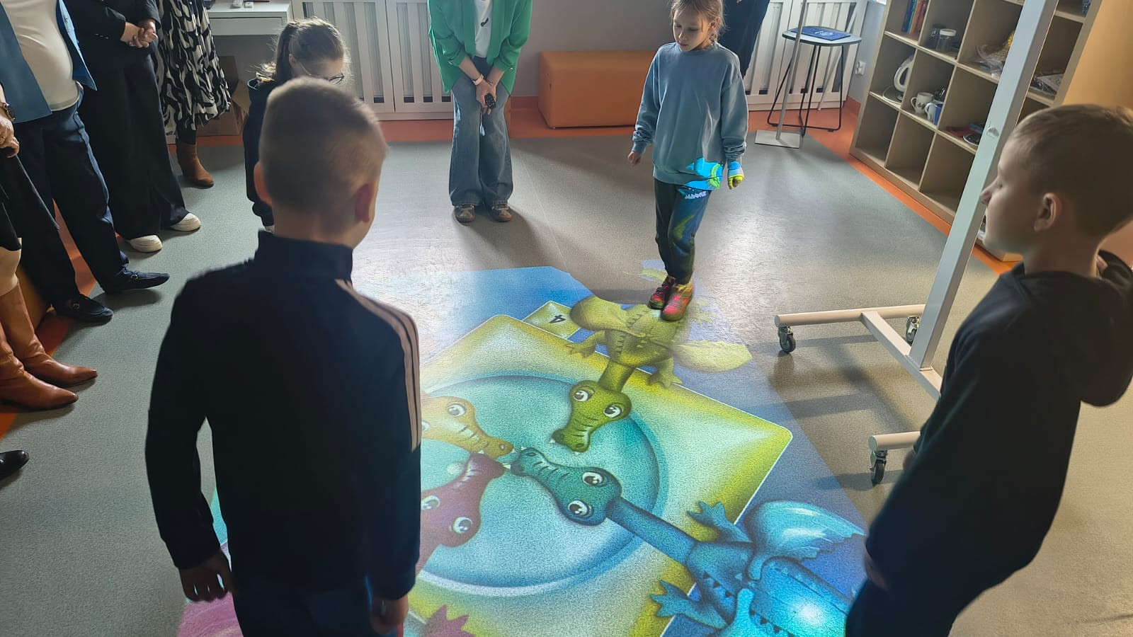 źródło: Twoja Telewizja Morska