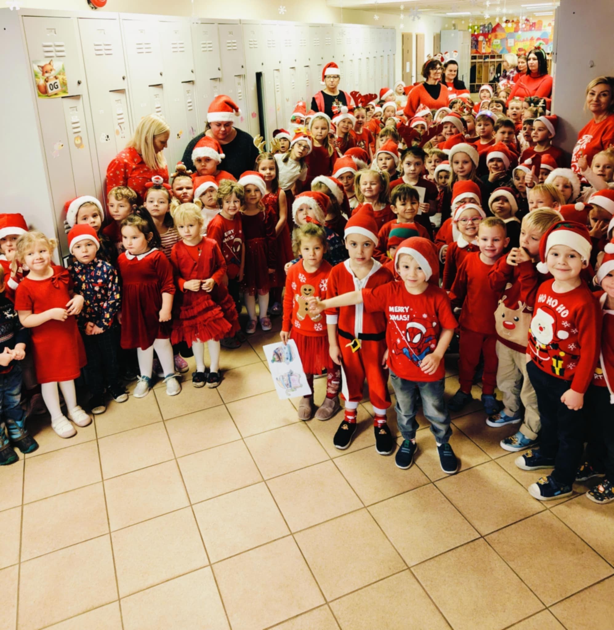 źródło: SP nr 1 w Bolszewie