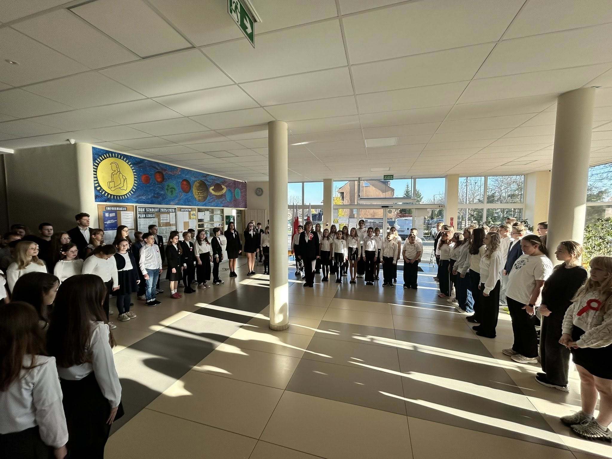 źródło: Szkoła Podstawowa w Bolszewie