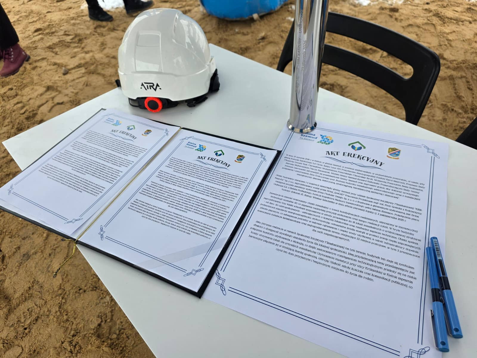 źródło: Twoja Telewizja Morska/fot. A. Pegani