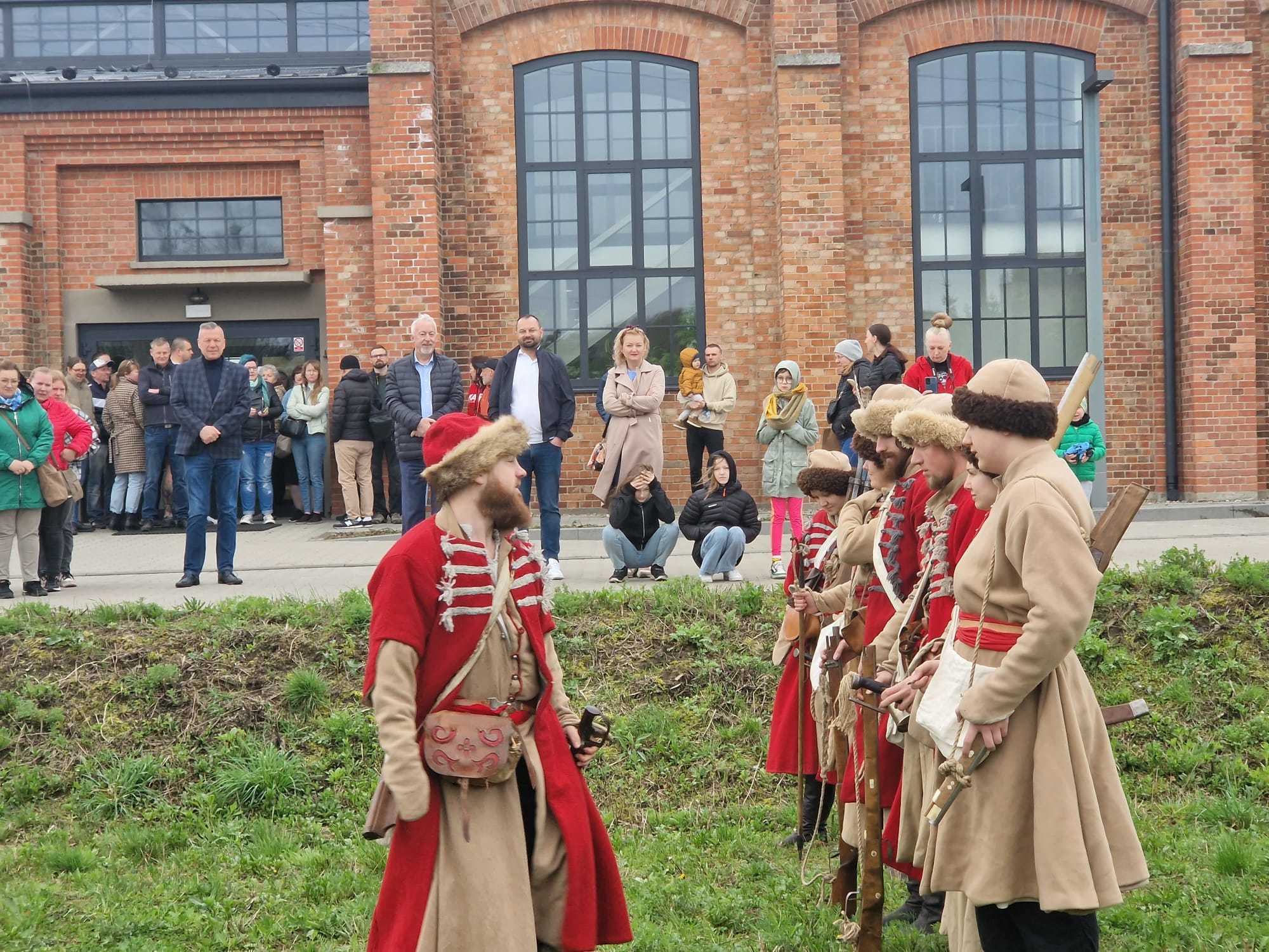 źródło: telewizjattm.pl/ fot. Jakub Dulko