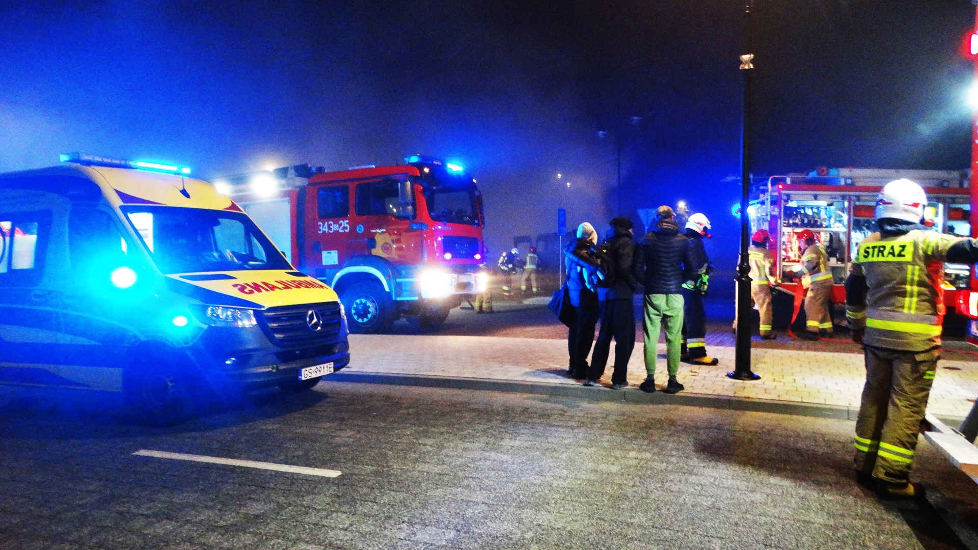 źródło: Mariusz Jasłowski