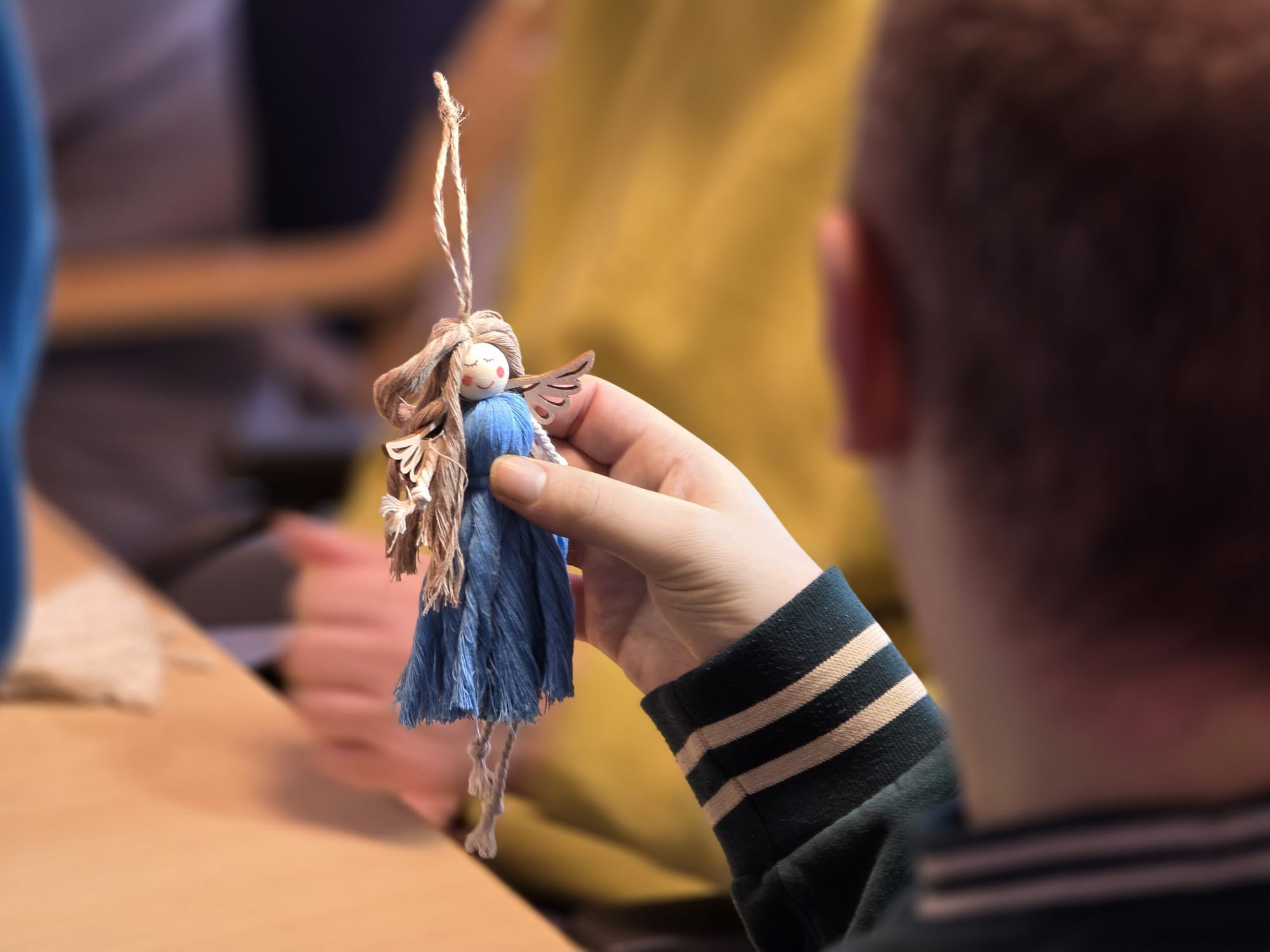 Fot. Angelica Pegani/Norda FM