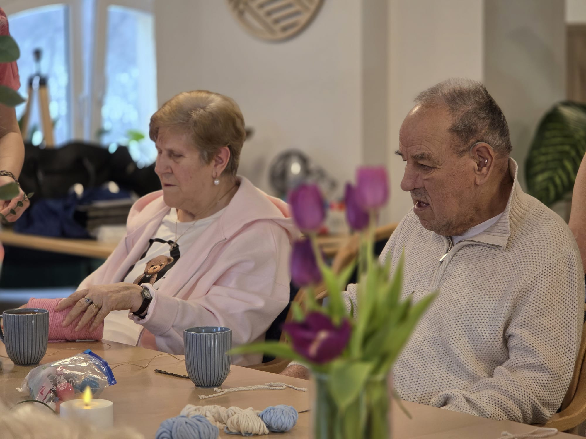 Fot. Angelica Pegani/Norda FM