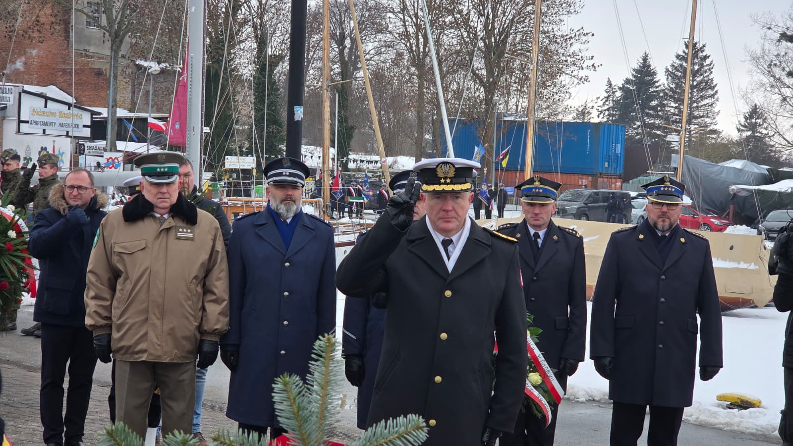 źródło: Twoja Telewizja Morska/fot. Jakub Szumilas