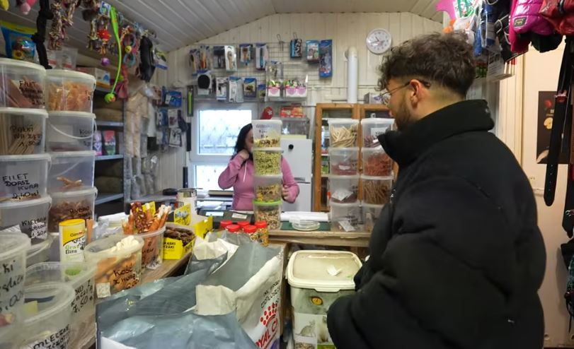 źródło: screen z Youtube/kanał Jawor