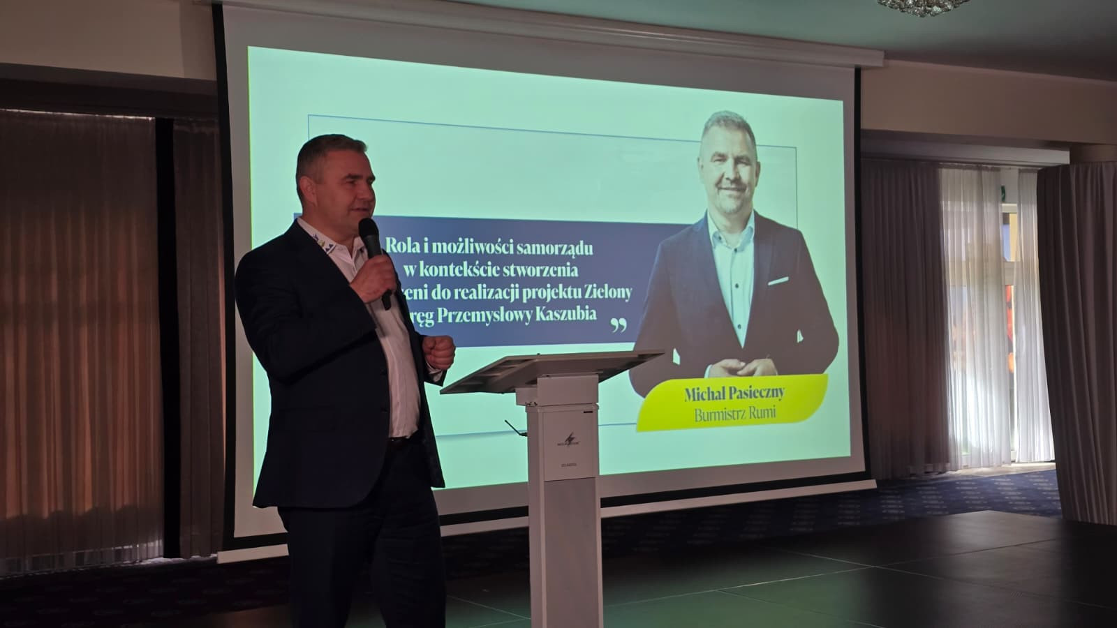 Fot. Mieszko Weltrowski/TTM