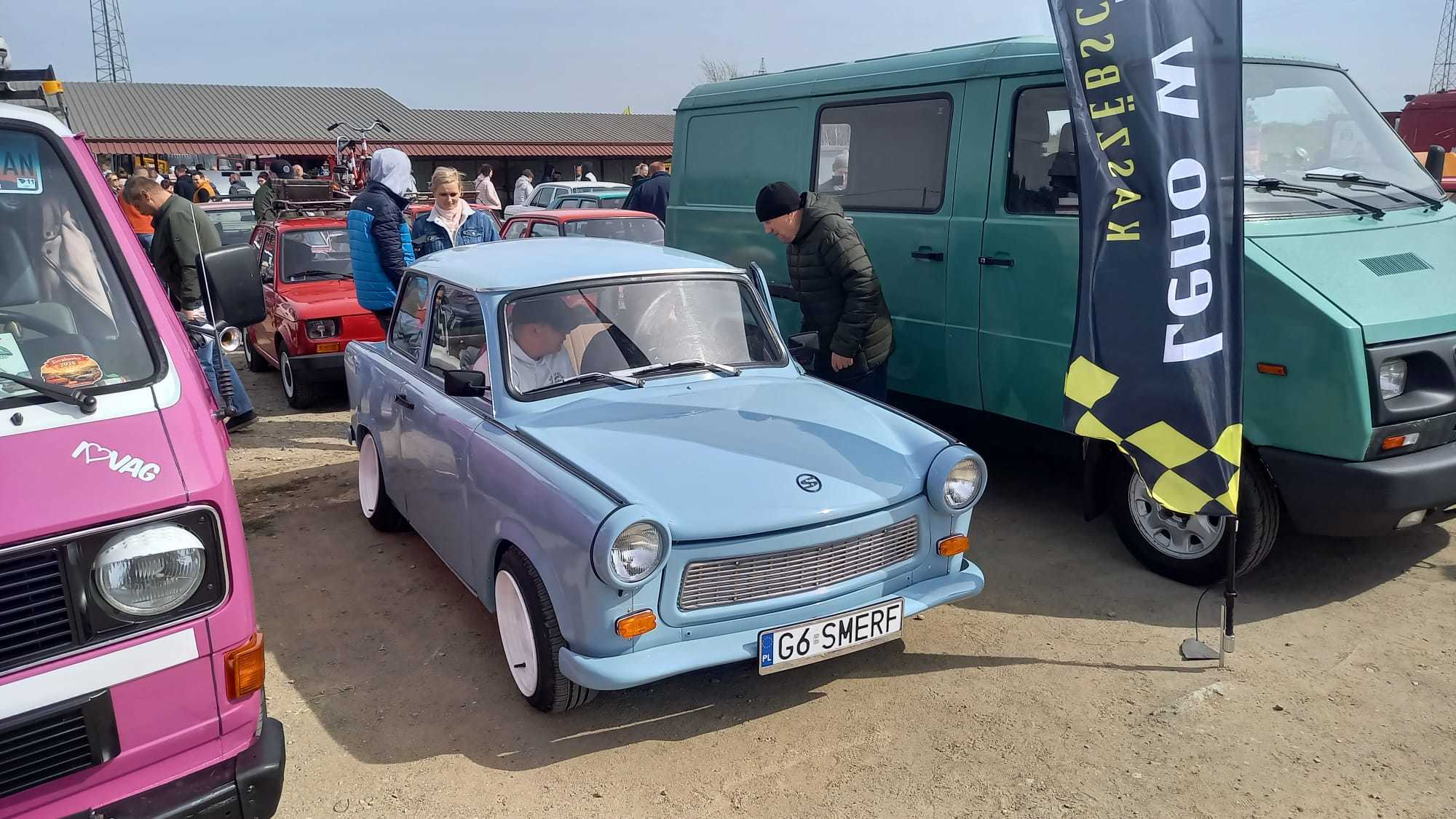 Zdjęcia: czytelnik Mirek