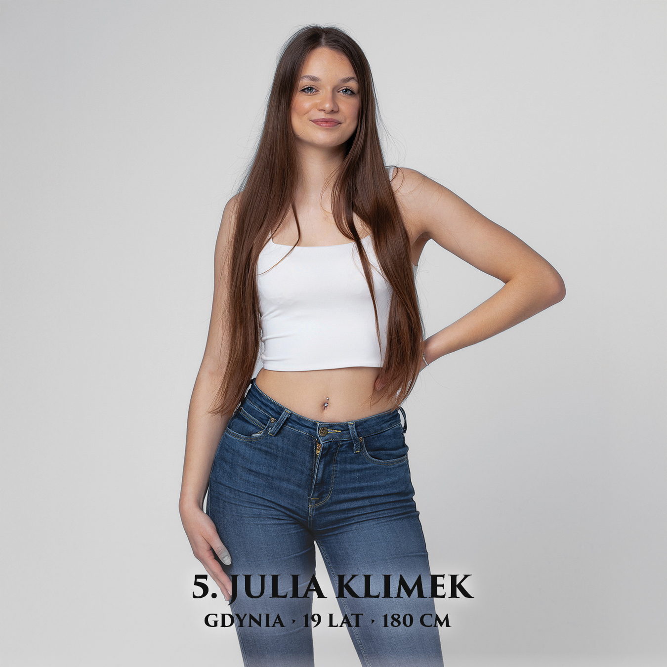 Finalistki Miss Województwa Pomorskiego/źródło: misspomorskiego.pl