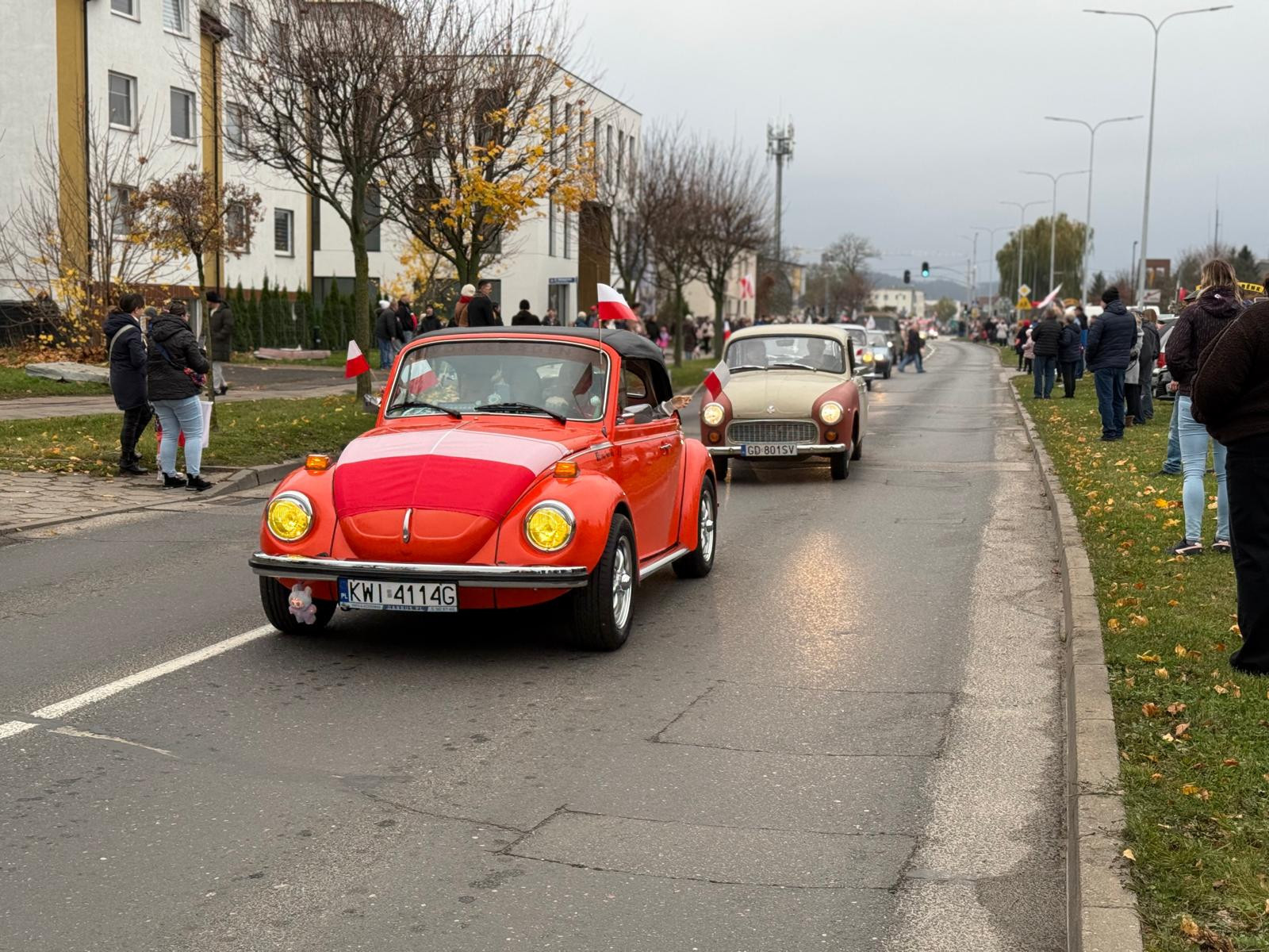 źródło: Twoja Telewizja Morska/fot. Karina Trybańska