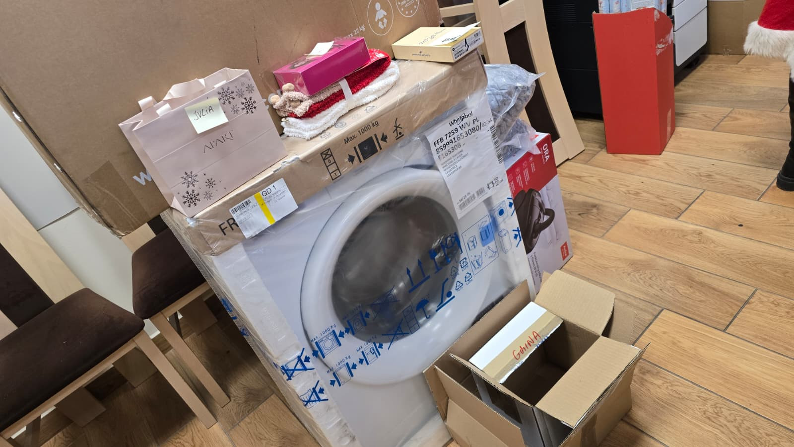 źródło: Twoja Telewizja Morska