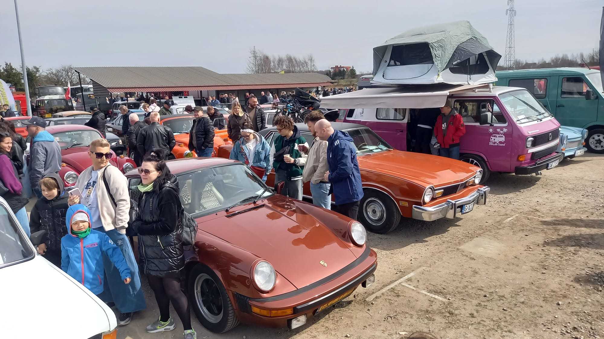 Zdjęcia: czytelnik Mirek