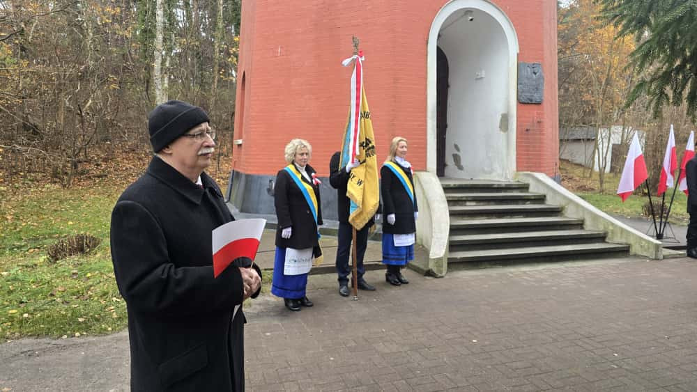 źródło: Twoja Telewizja Morska/fot. Mieszko Weltrowski
