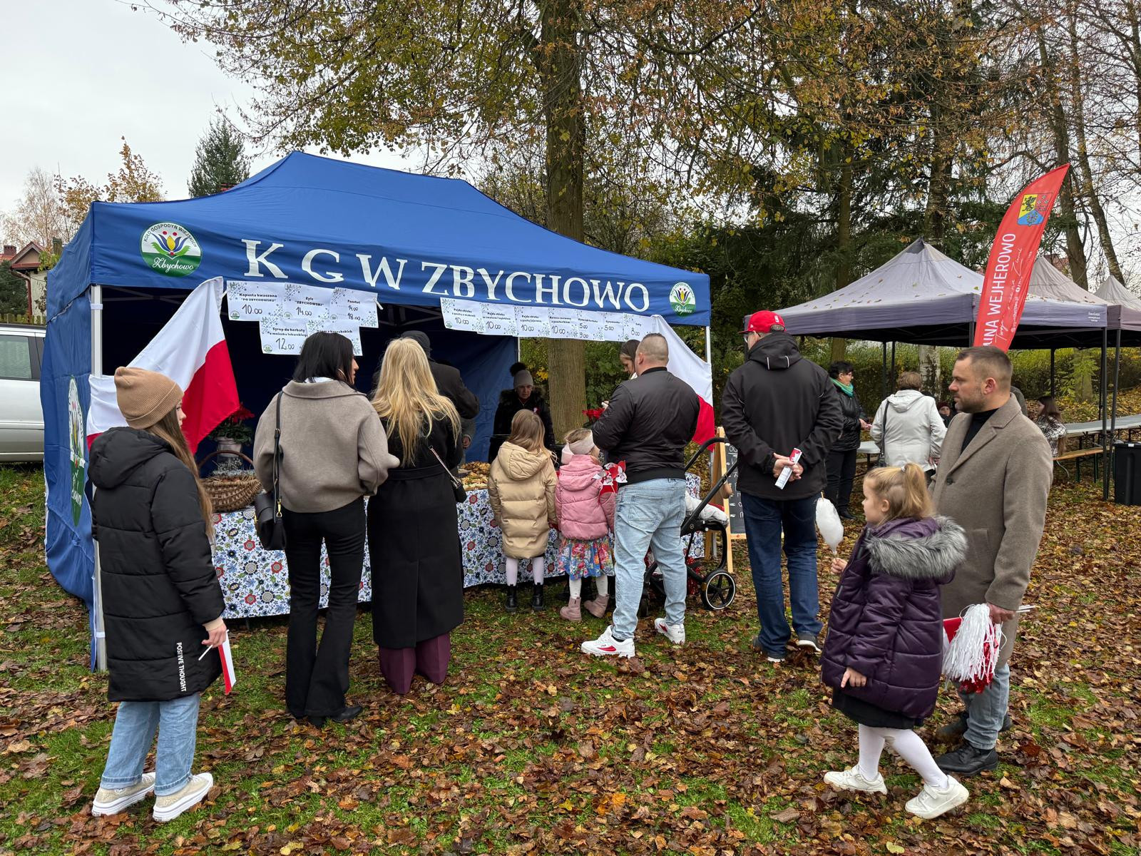 źródło: Twoja Telewizja Morska/fot. Karina Trybańska