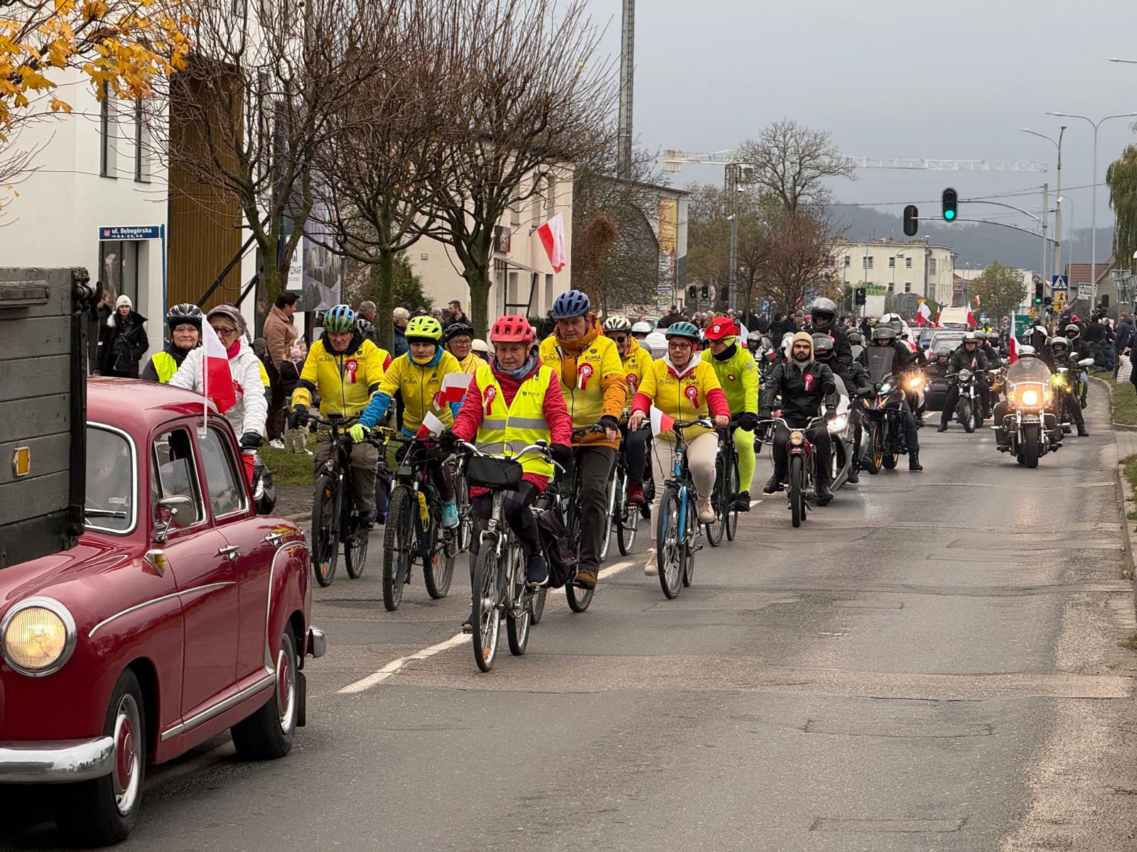 źródło: Twoja Telewizja Morska/fot. Karina Trybańska