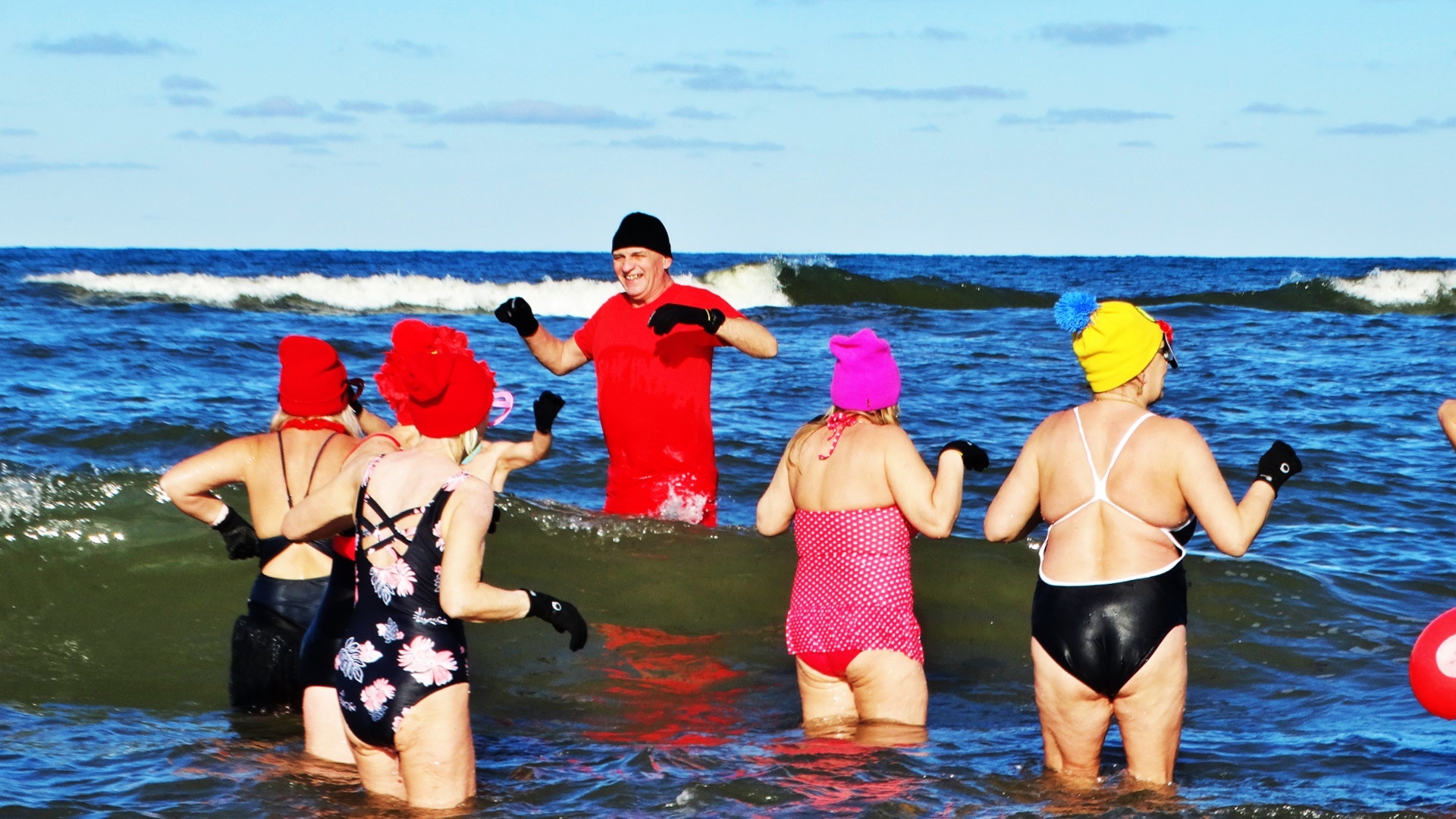 fot. Mariusz Jasłowski