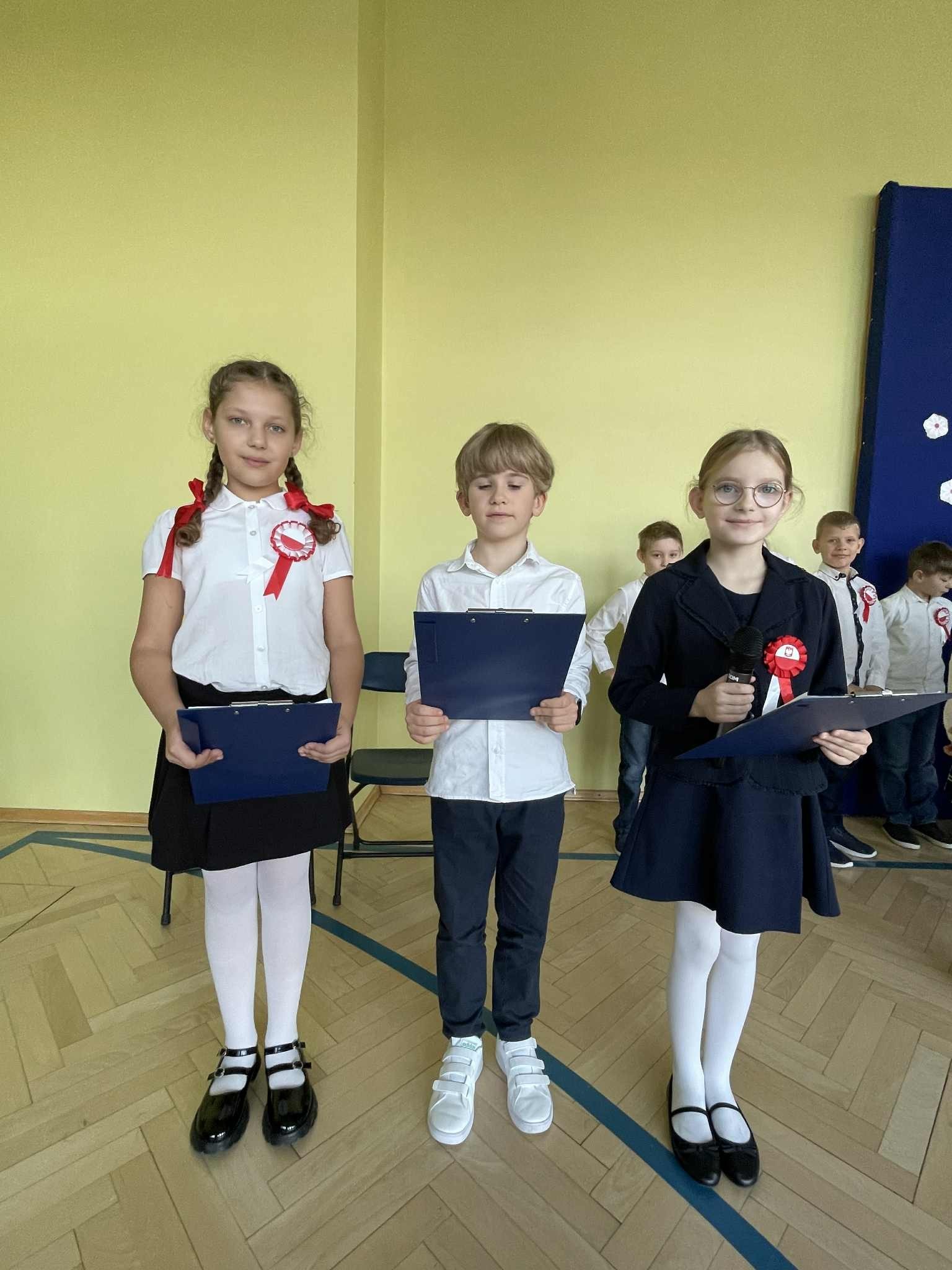 źródło: Szkoła Podstawowa w Bolszewie