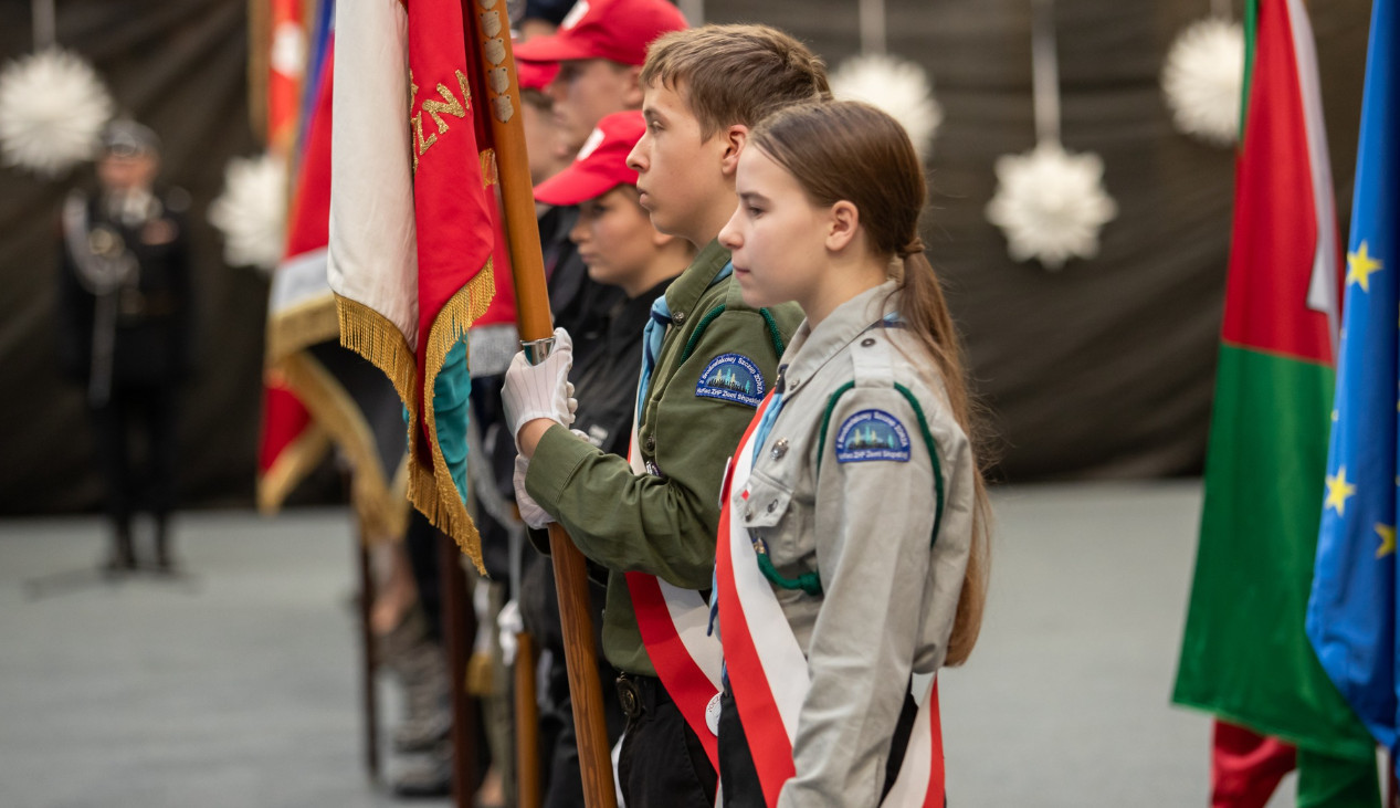 Zdjęcie: Fot. Tomasz Iwański Fotografia - Fotoblog/FB