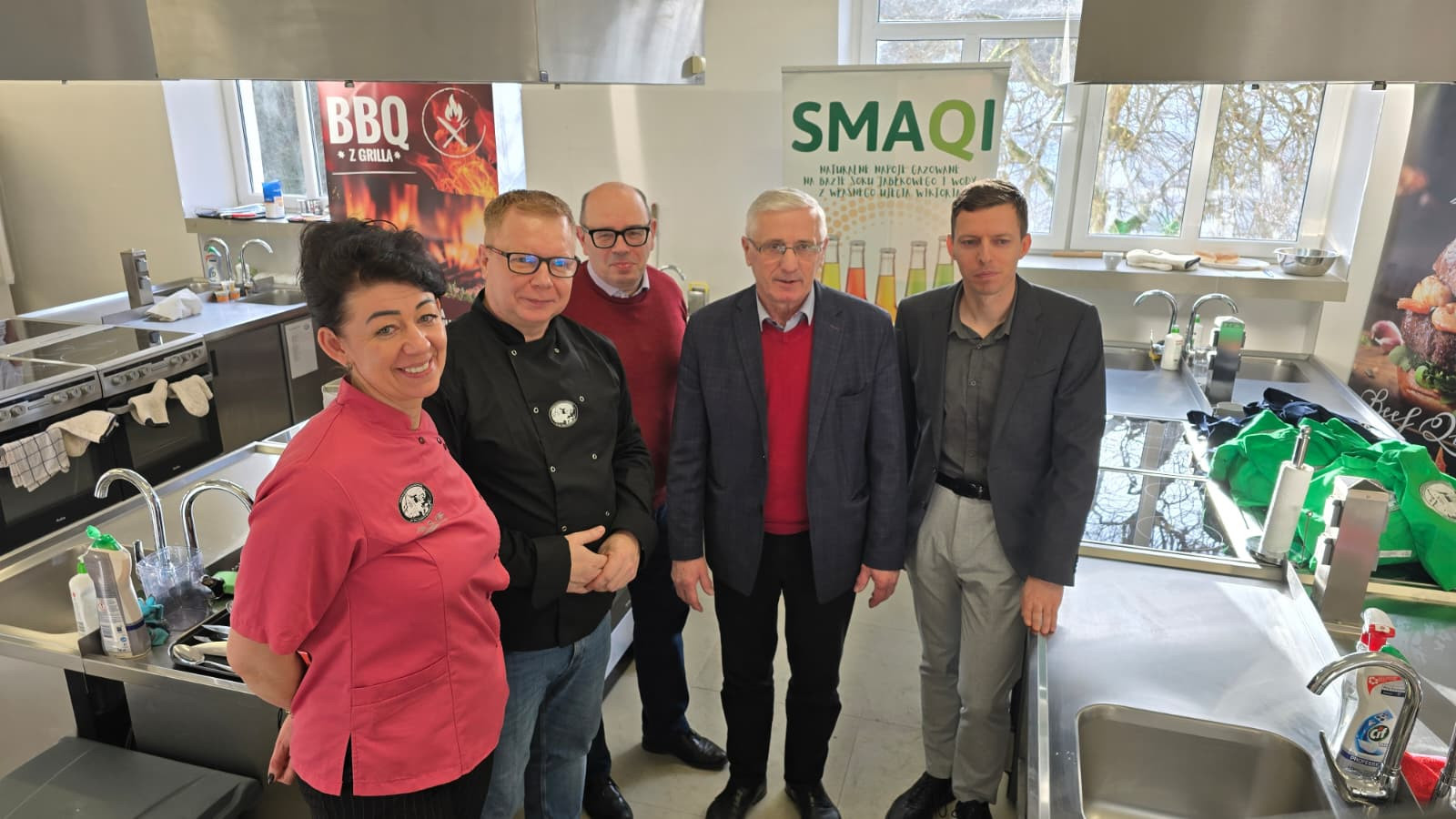 źródło: Twoja Telewizja Morska/fot. Mieszko Weltrowski