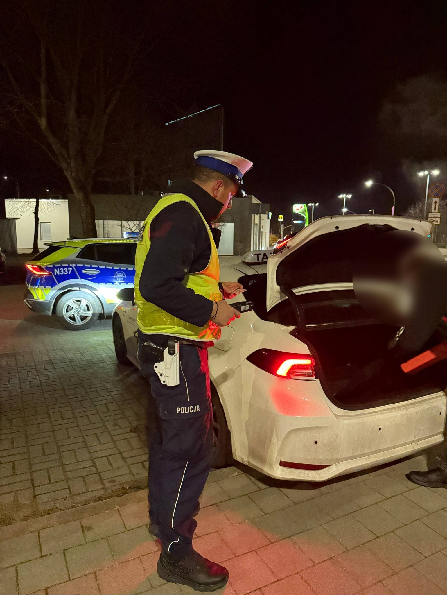 źródło: KWP Gdańsk