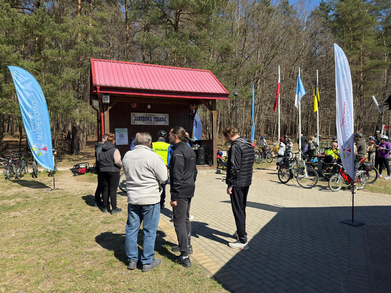 źródło: Twoja Telewizja Morska/fot. K. Trybańska