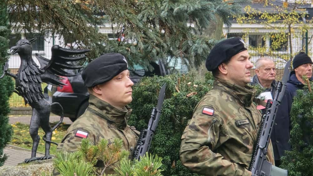 źródło: Twoja Telewizja Morska/fot. Mieszko Weltrowski