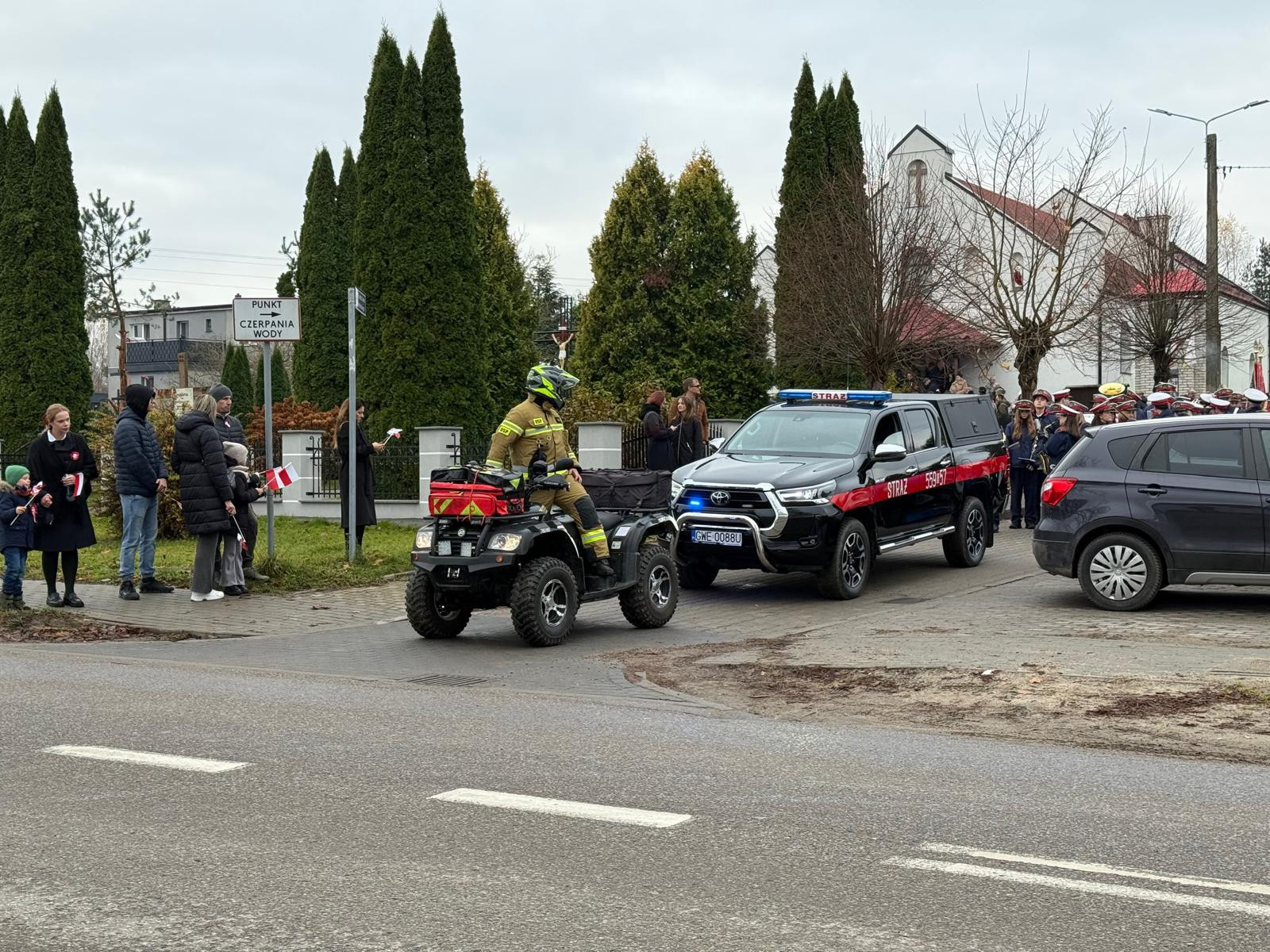 źródło: Twoja Telewizja Morska/fot. Karina Trybańska