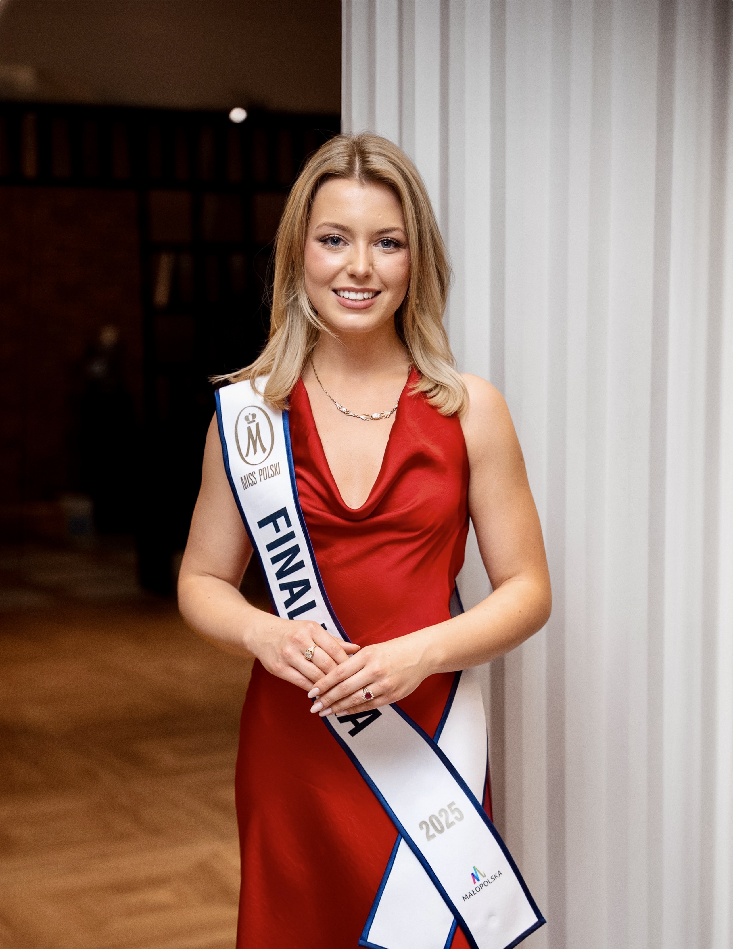 Chowaniec Julia/materiały prasowe Biura Miss Polski fot. MediaCreative.pl