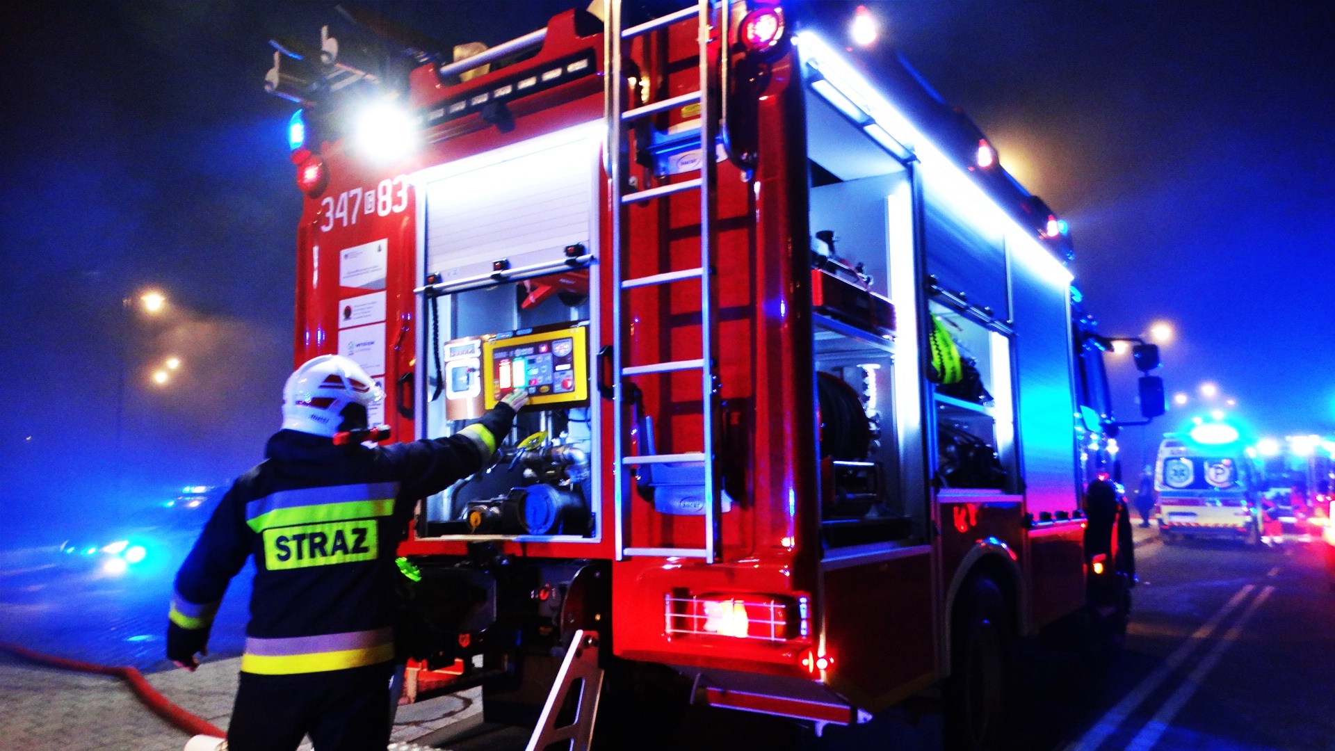 źródło: Mariusz Jasłowski