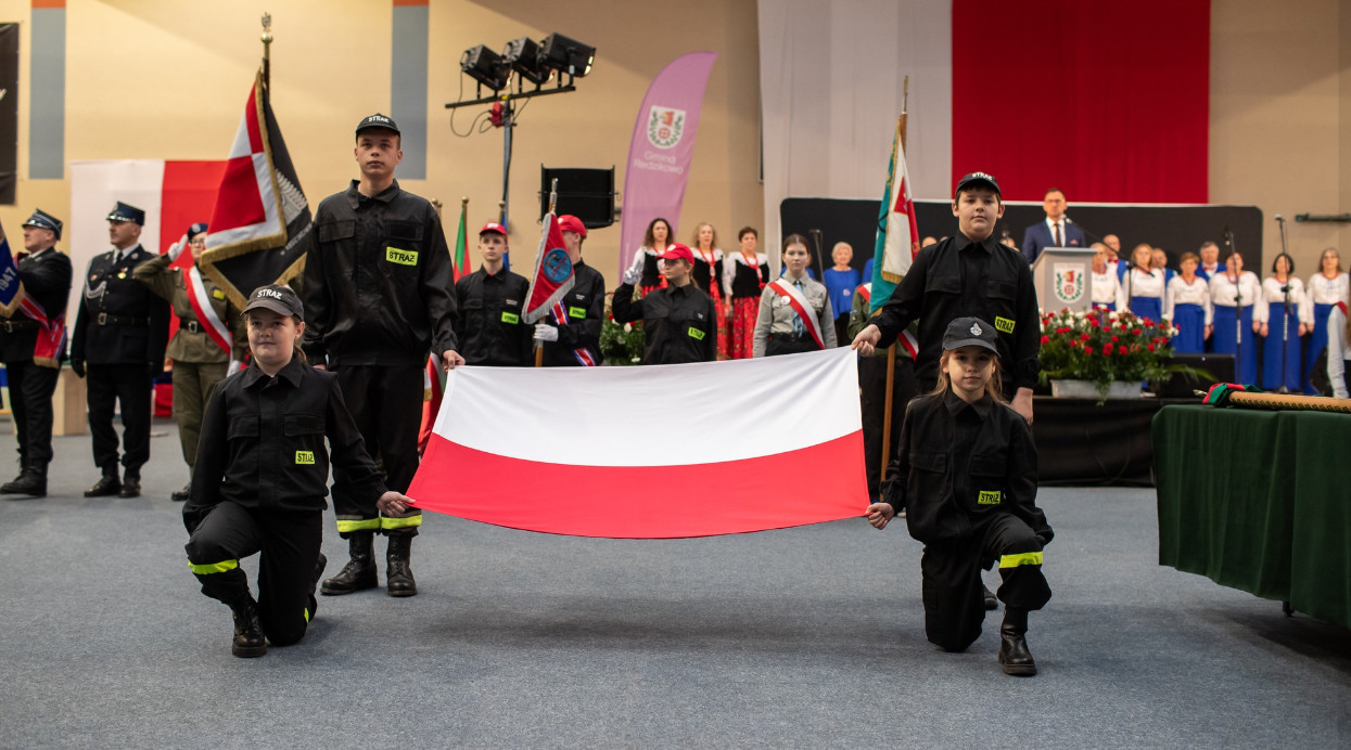 Zdjęcie: Fot. Tomasz Iwański Fotografia - Fotoblog/FB