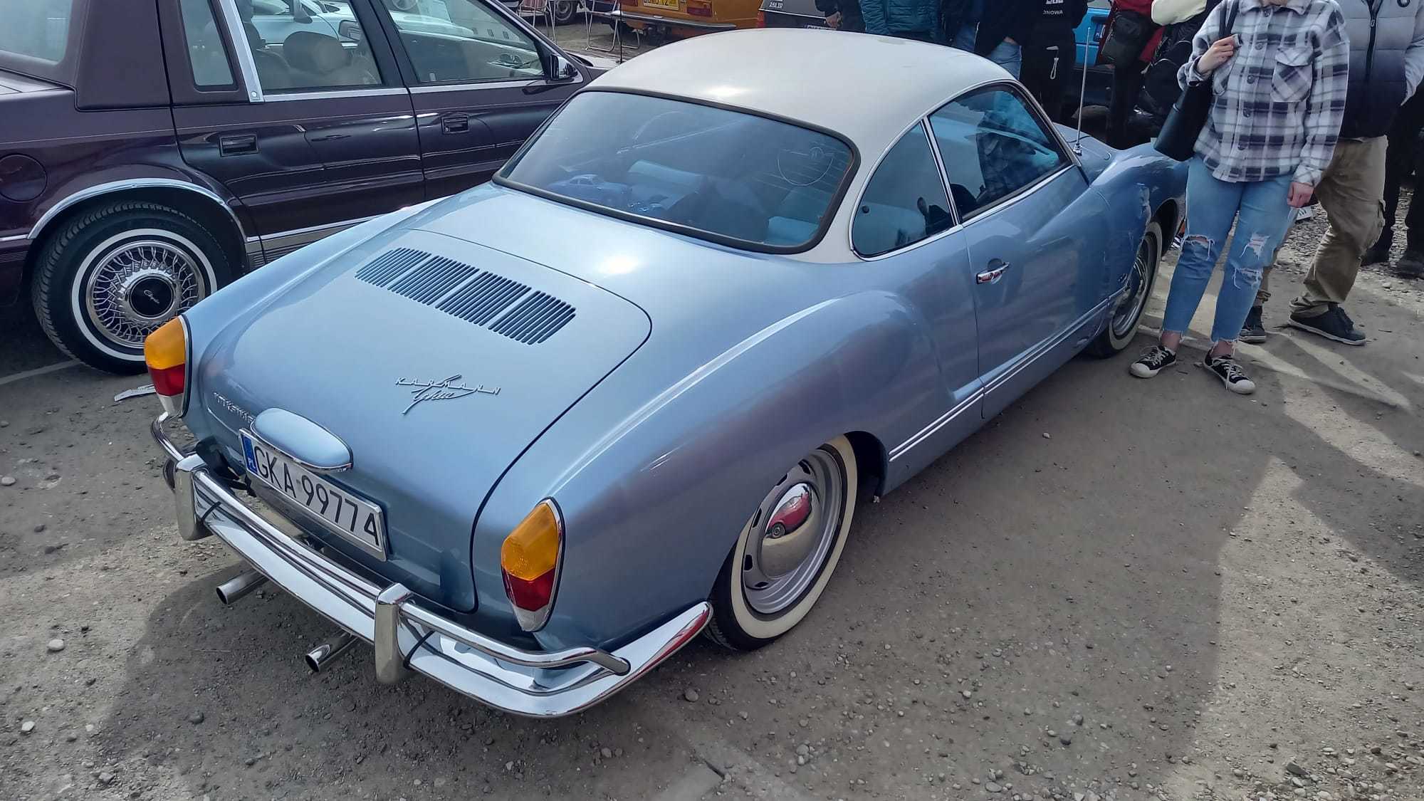 Zdjęcia: czytelnik Mirek 