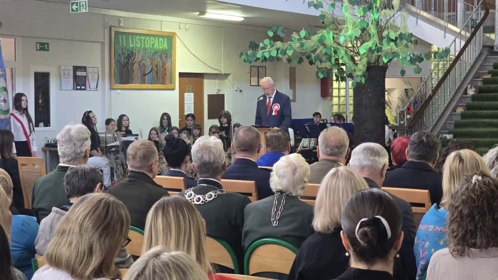 źródło: Twoja Telewizja Morska