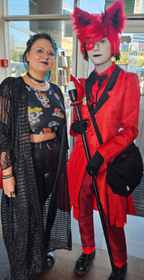 Zdjęcie: TTM/Czytelniczka