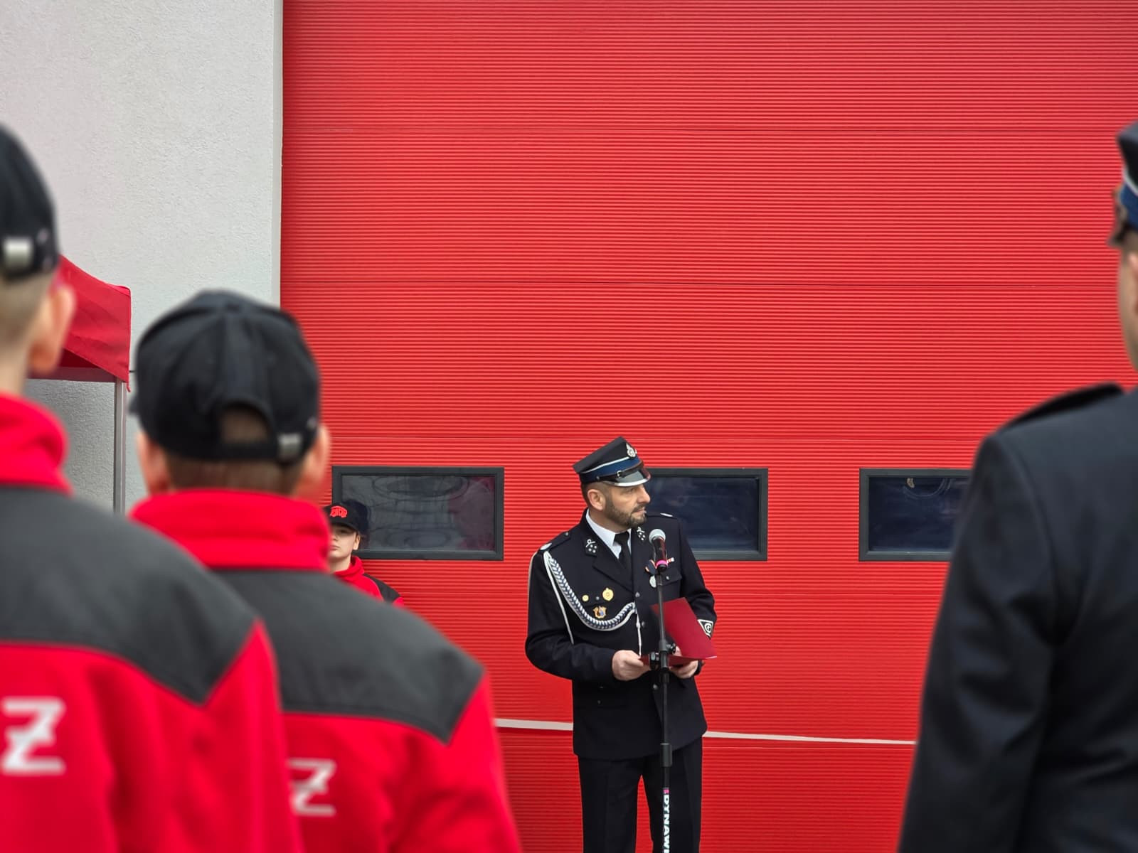 źródło: Twoja Telewizja Morska/fot. A. Pegani