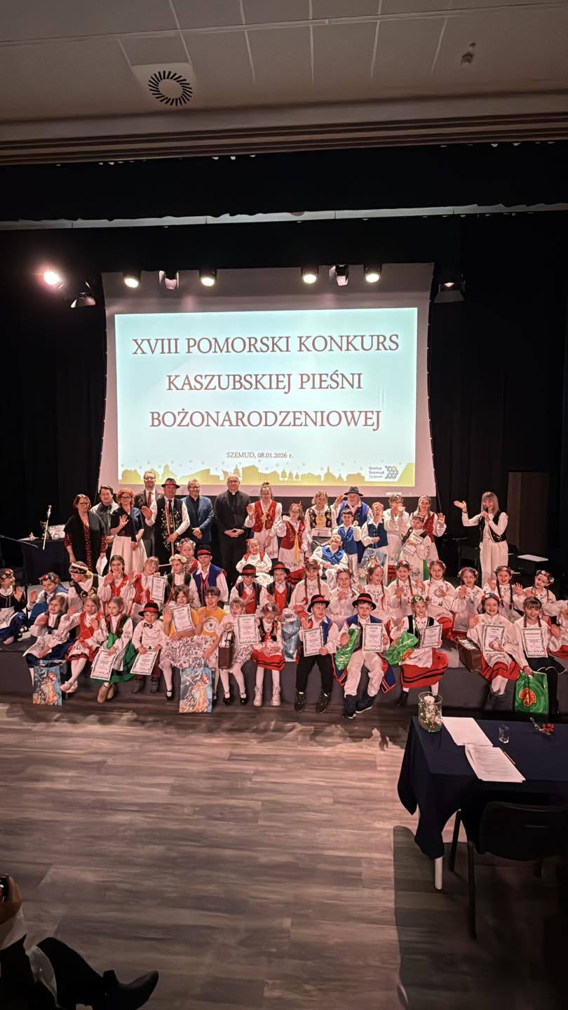 Fot. Facebook Gmina Szemud