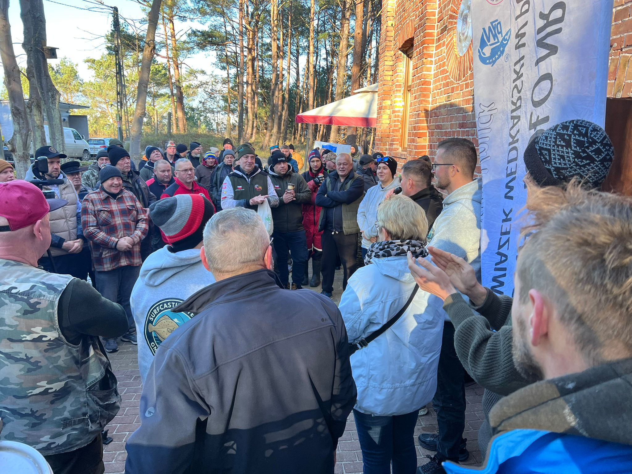 źródło: Twoja Telewizja Morska/fot. M. Jarosz