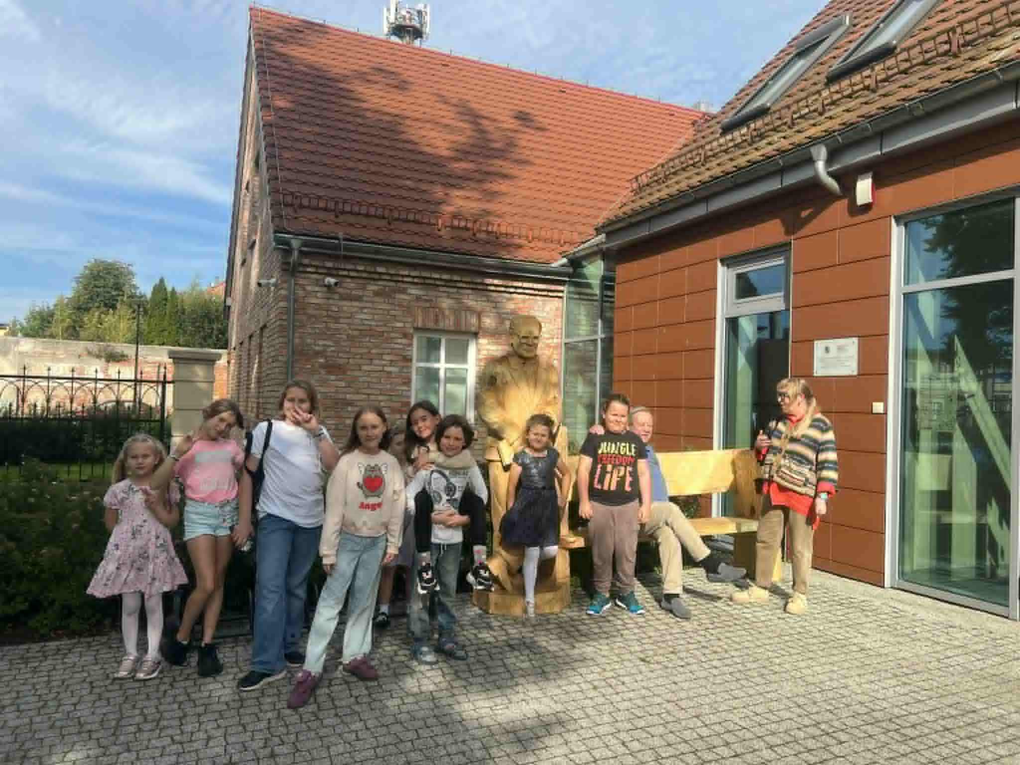 źródło: Muzeum Piśmiennictwa i Muzyki Kaszubsko-Pomorskiej (archiwum)